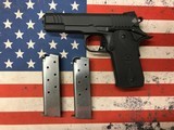 ROCK ISLAND ARMORY ‚‚BABY ROCK‚‚ .380 A