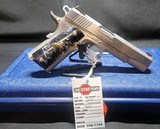 COLT 1911 COMPETITION SERIES 70 9MM LUGER (9X19 PARA) - 2 of 2