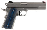 COLT 1911 COMPETITION SERIES 70 9MM LUGER (9X19 PARA) - 1 of 2