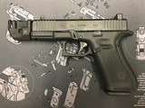 GLOCK G45 9MM LUGER (9X19 PARA) - 1 of 3