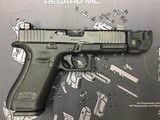 GLOCK G45 9MM LUGER (9X19 PARA) - 2 of 3