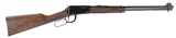 HENRY CLASSIC LEVER .22 WMR - 1 of 3