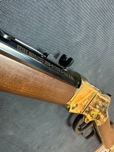 HENRY GOLDEN BOY .22 S/L/LR - 3 of 3