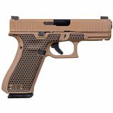 GLOCK G45 9MM LUGER (9X19 PARA) - 1 of 1