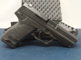 HECKLER & KOCH USP-9 9MM LUGER (9X19 PARA) - 3 of 3