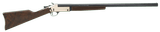 HENRY SINGLE SHOT RIFLE .44 MAGNUM - 1 of 2