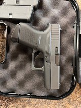 GLOCK G43 9MM LUGER (9X19 PARA) - 3 of 3