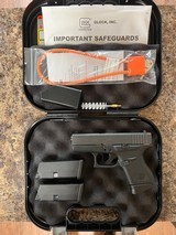 GLOCK G43 9MM LUGER (9X19 PARA) - 1 of 3