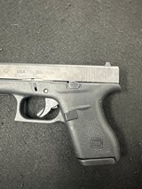 GLOCK G42 .380 ACP - 3 of 3