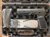 SIG SAUER P320 9MM LUGER (9X19 PARA) - 2 of 3