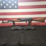 PIONEER ARMS AK-47 Sporter 7.62X39MM - 1 of 3