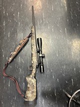 SAVAGE ARMS Axis 6.5 Creedmoor 6.5MM CREEDMOOR - 2 of 3