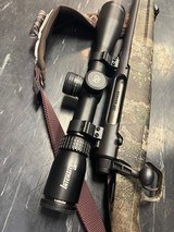 SAVAGE ARMS Axis 6.5 Creedmoor 6.5MM CREEDMOOR - 3 of 3