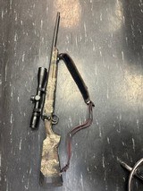 SAVAGE ARMS Axis 6.5 Creedmoor 6.5MM CREEDMOOR - 1 of 3