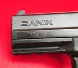 CANIK TP9V2 9MM LUGER (9X19 PARA) - 3 of 3