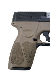 TAURUS G3C 9MM LUGER (9X19 PARA) - 3 of 3