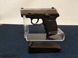 SCCY CPX 2 9MM LUGER (9X19 PARA) - 1 of 3