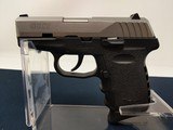 SCCY CPX 2 9MM LUGER (9X19 PARA) - 2 of 3