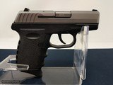 SCCY CPX 2 9MM LUGER (9X19 PARA) - 3 of 3