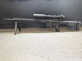 SAVAGE ARMS MSR-10 Long Range 6.5MM CREEDMOOR - 1 of 3