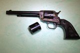 COLT PEACEMAKER .22 .22 LR/.22 WMR - 3 of 3