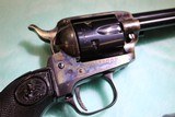 COLT PEACEMAKER .22 .22 LR/.22 WMR - 2 of 3