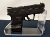 SPRINGFIELD ARMORY XDS .45 ACP - 2 of 3