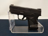 SPRINGFIELD ARMORY XDS .45 ACP - 1 of 3