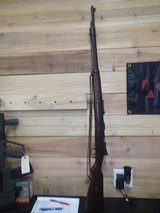 MAUSER 1917 GEWEHR 98 8MM MAUSER - 3 of 3