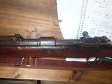 MAUSER 1917 GEWEHR 98 8MM MAUSER - 1 of 3