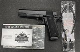 ROCK ISLAND ARMORY M1911 A1 - FS 9MM LUGER (9X19 PARA) - 2 of 3