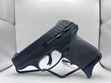 RUGER EC9S 9MM LUGER (9X19 PARA) - 1 of 3