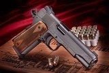 NIGHTHAWK CUSTOM Federal 100th Anniversary, Limited Run of 100, Gov.,Match Grade 5" .45 ACP - 3 of 3