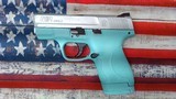 SMITH & WESSON 9mm M&P9 SHIELD 9MM LUGER (9X19 PARA) - 2 of 3