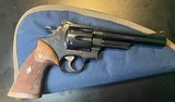SMITH & WESSON 29-2 .44 MAGNUM - 2 of 2