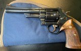 SMITH & WESSON 29-2 .44 MAGNUM - 1 of 2