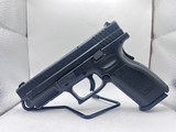 SPRINGFIELD ARMORY xd9 9MM LUGER (9X19 PARA) - 1 of 3