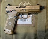 FN FNP 45 TACTICAL .45 ACP - 3 of 3