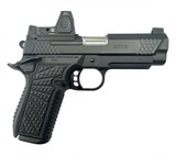 WILSON COMBAT SFX9, LightRail Frame, Trijicon RMR 3.25 MOA 9MM LUGER (9X19 PARA) - 1 of 1