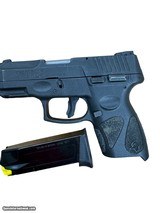 TAURUS G2C (PT111G2A) 9MM LUGER (9X19 PARA) - 2 of 3