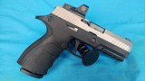 SIG SAUER P320 X-CARRY 9MM LUGER (9X19 PARA) - 2 of 3