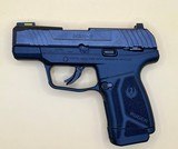 RUGER MAX9 9MM LUGER (9X19 PARA) - 2 of 2