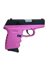 SCCY CPX-2 9MM LUGER (9X19 PARA) - 2 of 3