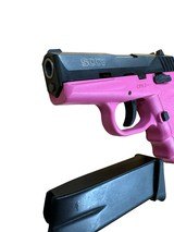 SCCY CPX-2 9MM LUGER (9X19 PARA) - 3 of 3