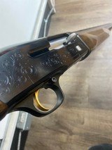 BERETTA AL2 12 GA - 3 of 3