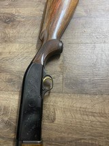 BERETTA AL2 12 GA - 2 of 3