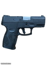 TAURUS G2C (PT111G2A) 9MM LUGER (9X19 PARA) - 3 of 3