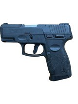 TAURUS G2C (PT111G2A) 9MM LUGER (9X19 PARA) - 1 of 3
