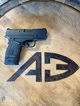 SPRINGFIELD ARMORY XDS-9 9MM LUGER (9X19 PARA) - 1 of 3