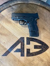 SPRINGFIELD ARMORY XDS-9 9MM LUGER (9X19 PARA) - 2 of 3